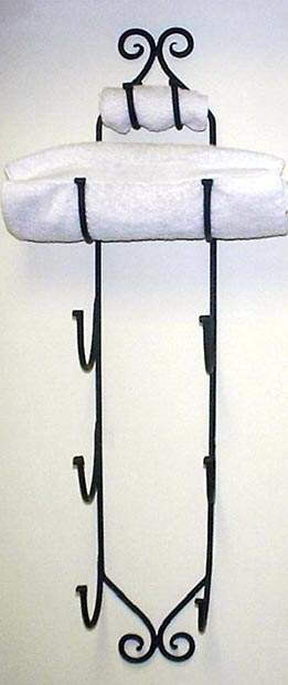 Towel Holder