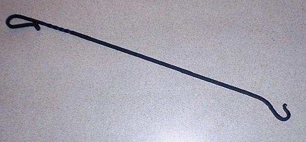 Curtain Pull
