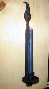 Candelholder