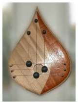 Door Harp  