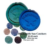 Sun Catchers