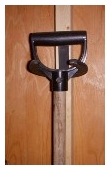 Horseshoe Hook