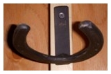 Horseshoe Hook