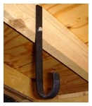 Large J Hook