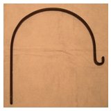 Arched Hook