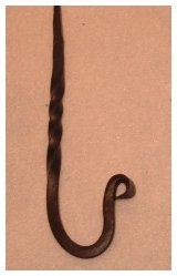 Colonial Hook