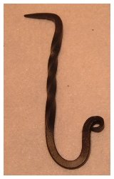 Colonial Hook
