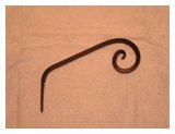 Forged Hook