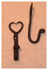Heart Hook