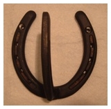 Horseshoe Hook
