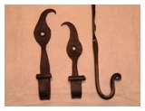 Leaf Hook