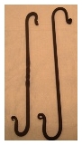 Heavy Duty Hook