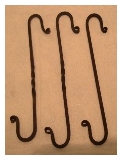 Medium Hook