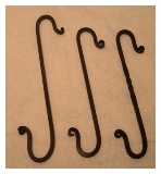 Small hook