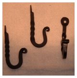 Twisted Hooks